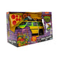 Funrise Tmnt Movie Rc Pizza Blast B/O - Marah Kids