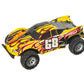 Hotwheels Rc Lets Race, 1/28 Battery Operated, Assorted 1 Piece