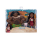 Moana2 Moana & Maui Petite Set - Marah Kids