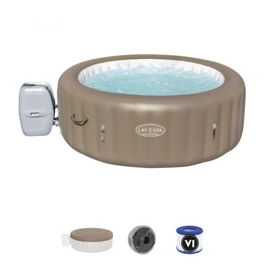 BESTWAY Airjet Spa Palm Springs 196X71Cm - Marah Kids