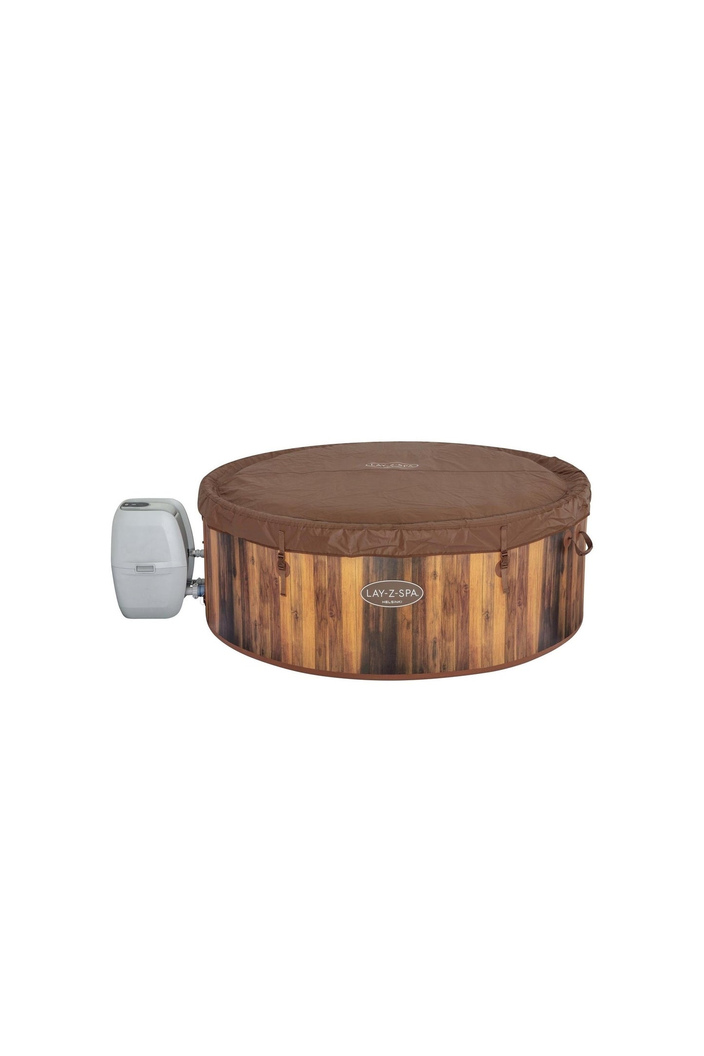 Bestway Air jet Spa Helsinki 180X66
