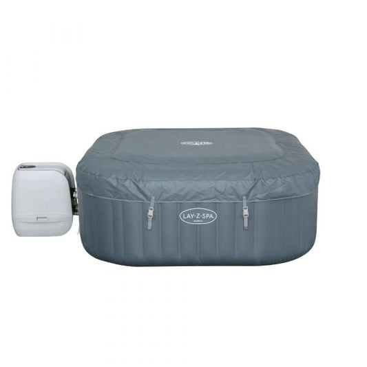BESTWAY Hydrjt Prospa Hawaii 180X180X71Cm - Marah Kids