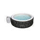 Bway Airjet Spa Hollywood 196X66Cm