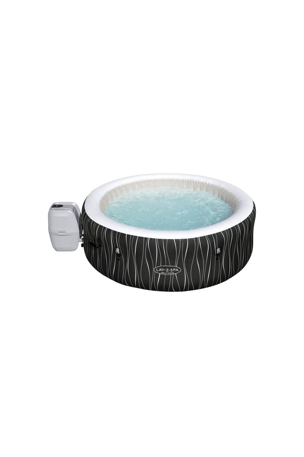 Bway Airjet Spa Hollywood 196X66Cm