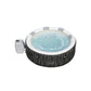 Bway Airjet Spa Hollywood 196X66Cm