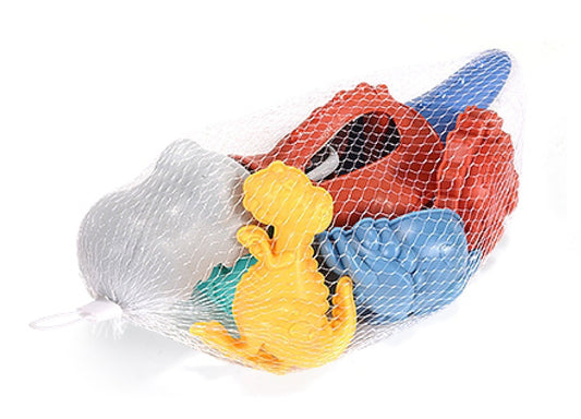Beach Dinosaur Toys 7pieces