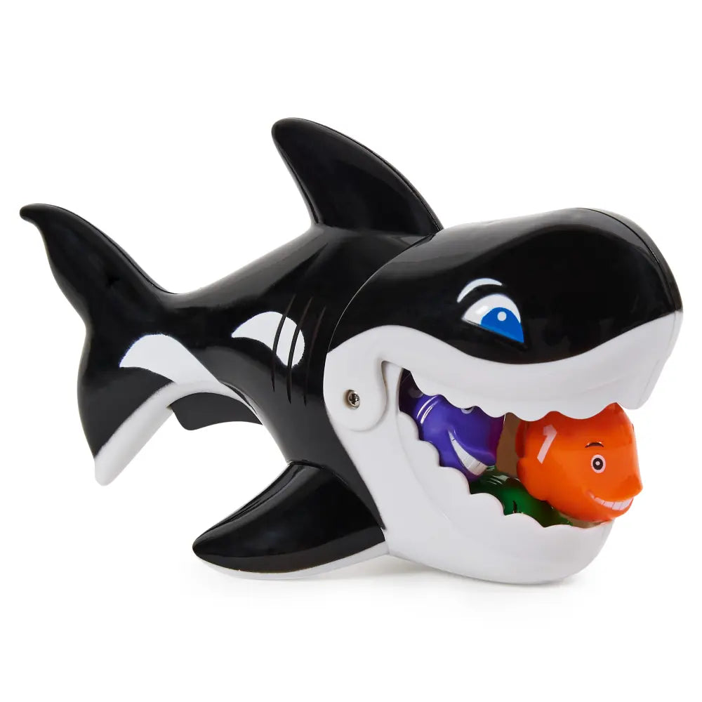 Spinm - Swimways Gobble Gobble Guppies