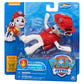 Spinm - Pawpatrol Paddlin Pups 4Asst