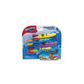 Spinm - Swimways Toypedo Bandits