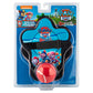 Spinm - Pawpatrol Mitt+Ball Catch Game Set