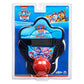 Spinm - Pawpatrol Mitt+Ball Catch Game Set