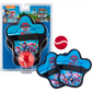 Spinm - Pawpatrol Mitt+Ball Catch Game Set