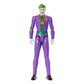 Spinm - Dc Comics Hero+Villain 12 3Asst