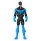 Spinm - Dc Comics Hero+Villain 12 3Asst