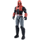 Spinm - Dc Comics Hero+Villain 12 3Asst