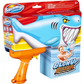 Spinm - Swimways Blow Up Blaster Shark