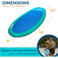 Spinm - Swimways Spring Float Original 2Asst