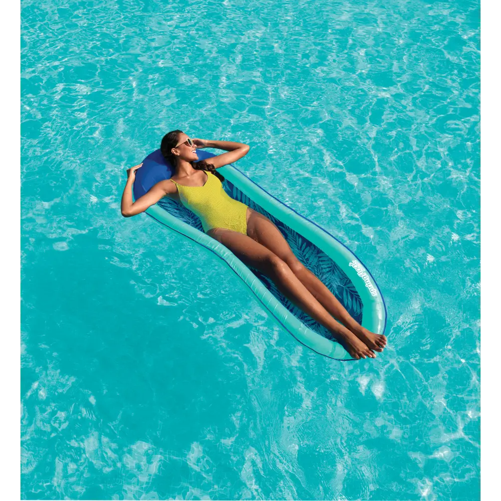 Spinm - Swimways Spring Float Original 2Asst