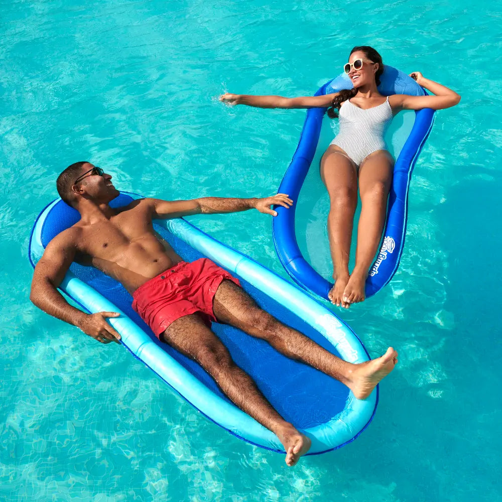 Spinm - Swimways Spring Float Original 2Asst