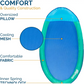 Spinm - Swimways Spring Float Original 2Asst
