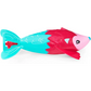 Spinm - Swimways Zoomimals Merhedgie B/O