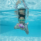 Spinm - Swimways Zoomimals Merhedgie B/O