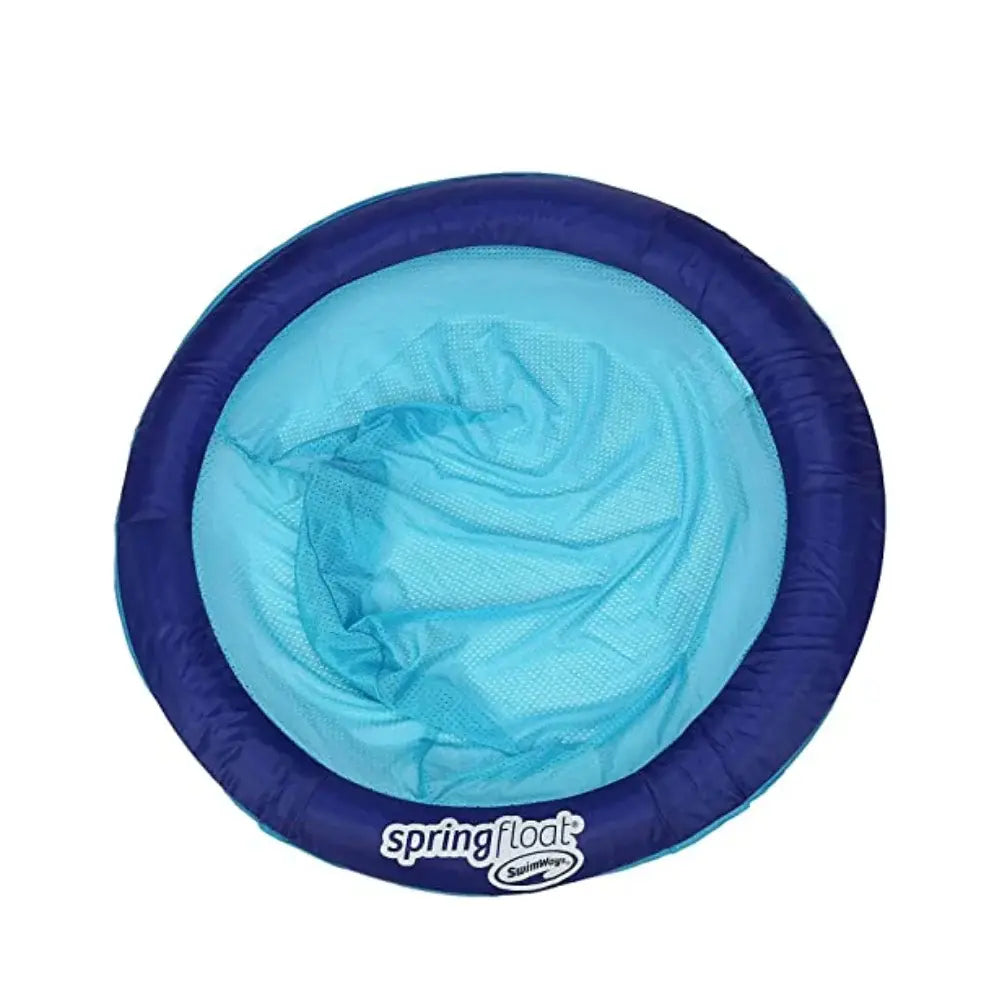 Spinm - Swimways Spring Float Papasan