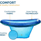 Spinm - Swimways Spring Float Papasan