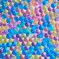 Spinm - Orbeez Grown Shimmer Multicolor 1300