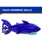 Spinm - Swimways Zoomimals Shark B/O