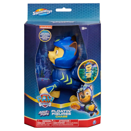 Spinm - Pawpatrol Chase Floatin Figure 6"