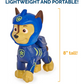 Spinm - Pawpatrol Chase Floatin Figure 6"