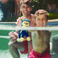 Spinm - Pawpatrol Chase Floatin Figure 6"