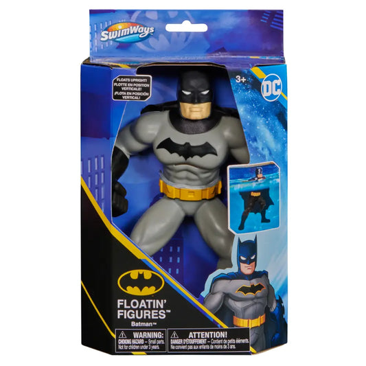Spinm - Dc Comics Batman Floatin Figure 8"