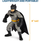 Spinm - Dc Comics Batman Floatin Figure 8"