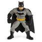 Spinm - Dc Comics Batman Floatin Figure 8"
