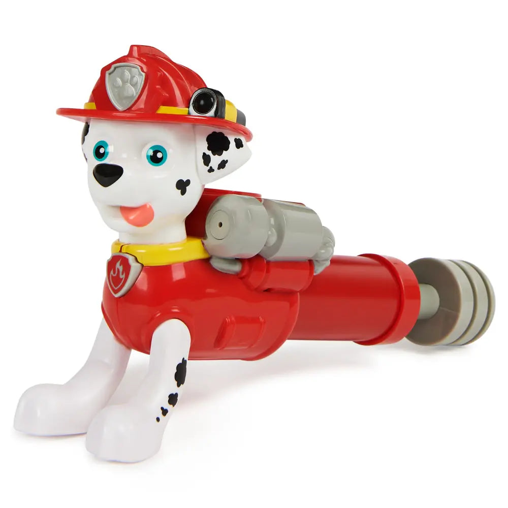 Spinm - Pawpatrol Marshall Water Blaster