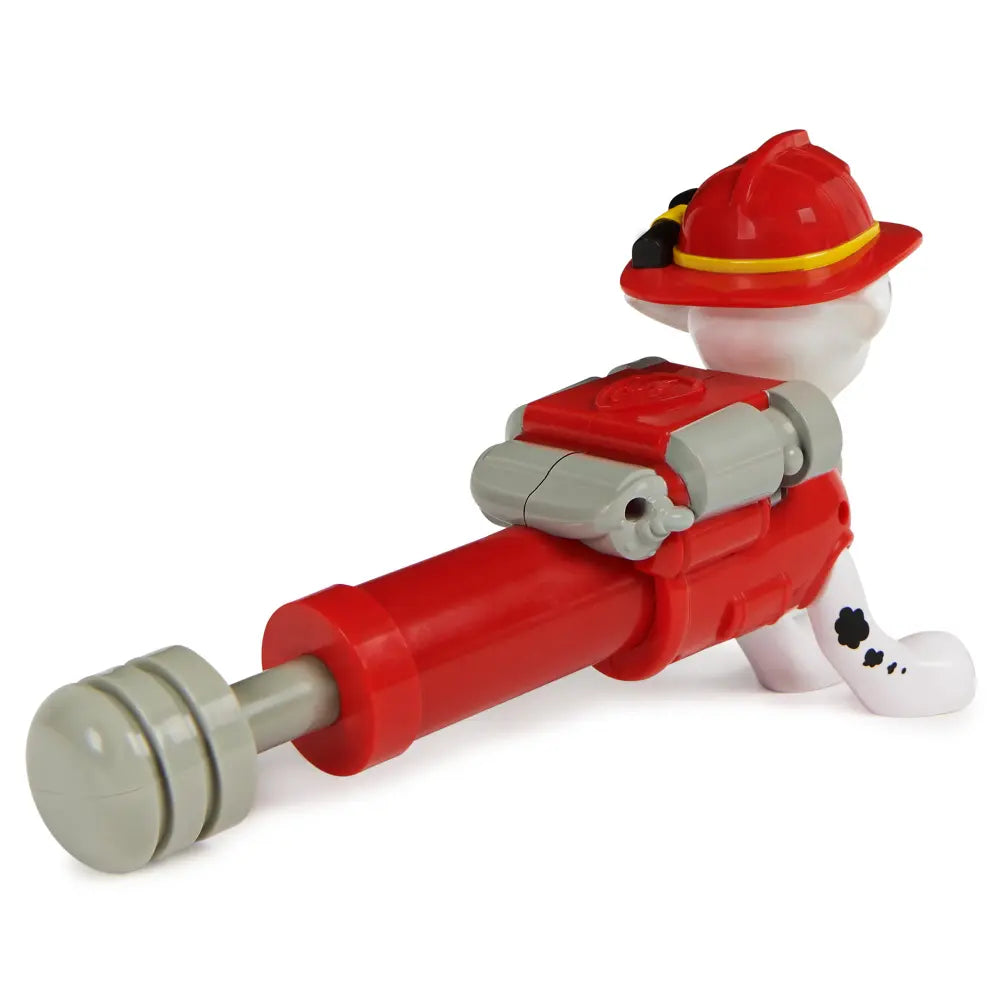 Spinm - Pawpatrol Marshall Water Blaster