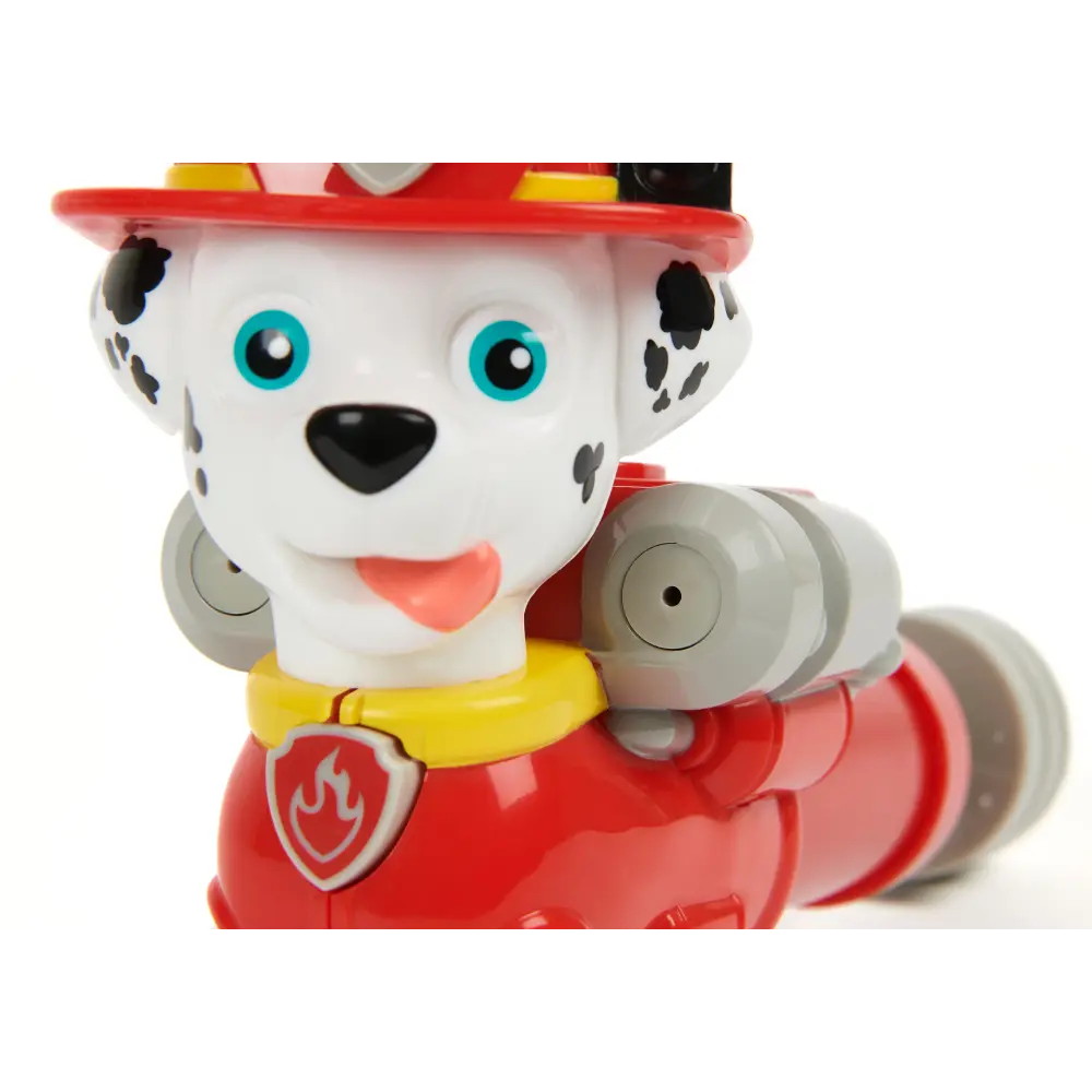 Spinm - Pawpatrol Marshall Water Blaster