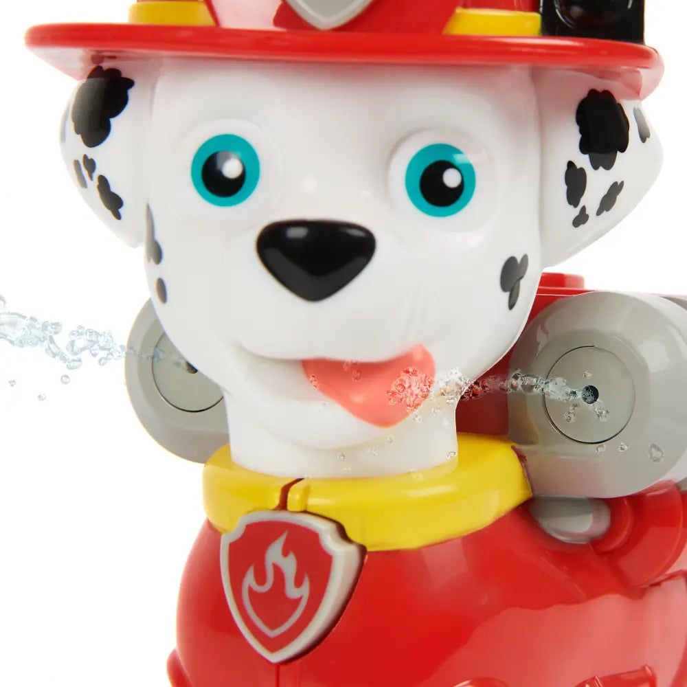 Spinm - Pawpatrol Marshall Water Blaster