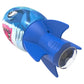 Spinm - Swimways Rocket Shark 8.5"