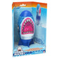 Spinm - Swimways Rocket Shark 8.5"