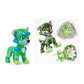 Spinm - Pawpatrol Movie Pup Squad Figs Asst