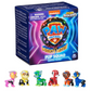 Spinm - Pawpatrol Movie Pup Squad Figs Asst