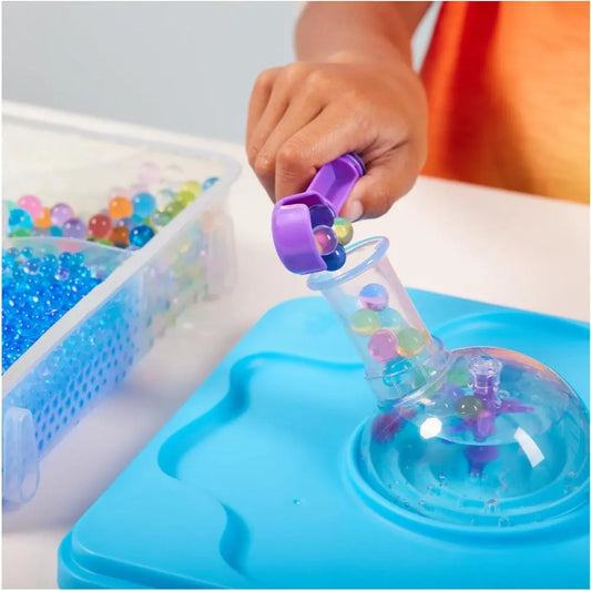 Spinm - Orbeez Mixin Set 4Pack
