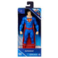 Spinm - Dc Comics Univ. S.Man Value Figure 9.5"