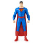 Spinm - Dc Comics Univ. S.Man Value Figure 9.5"