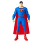 Spinm - Dc Comics Superman Figure Value 6"
