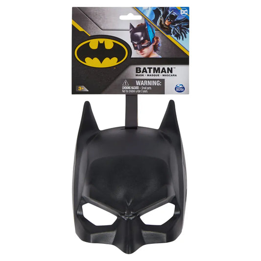 Spinm - Dc Comics Batman Mask Value