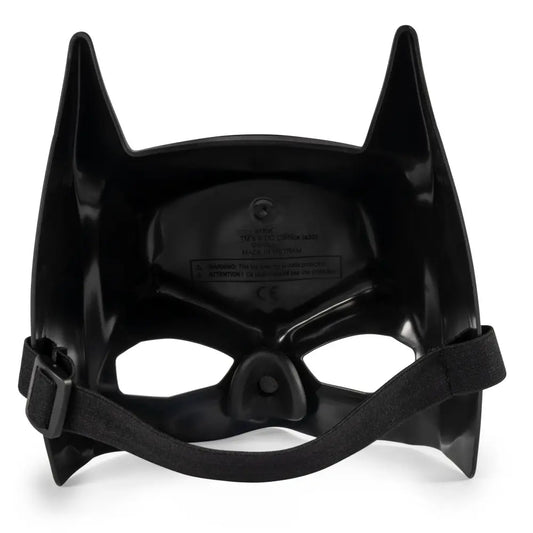 Spinm - Dc Comics Batman Mask Value